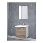 Terra 60 Cm Alize Banyo Dolabı