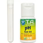 Terra Aquatica Ph Test Kit 30 ML