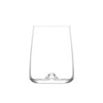 Terra Cam Goblet 3'lü 590 ml (Kırmızı Şarap Kadehi , Kokteyl Bardağı )