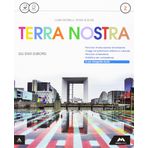 Terra nostra. Per la Scuola media. Con espansione online. Gli Stati europei (Vol. 2)