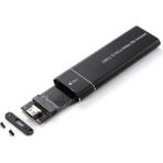 Terra Organik 1852 USB 3.1 Type C To Pci-E Nvme SSD Hard Disk Kutusu Desteklediği Disk BOYUTU:30/42/60/80MM +Type-C To Usb3.0 Bağlantı Kablosu (Bu Ürün Sadece Nvme Ssdleri Destekler)