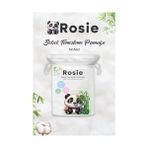 Terra Organik 6 Al 5 Öde Warm Sugar Duş Jeli 750 ml ve Rosıe - 1 kg