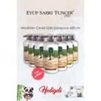 Terra Organik 7 Al 6 Öde Eyüp Sabri Hindistan Cevizi Sütlü Şampuan ve Rosie Hediye - Option-1
