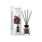 Terra Organik Alya 's Scents Hot Chocolate Bambu Çubuklu Oda Kokusu- Çikolata Kokusu - Option-1