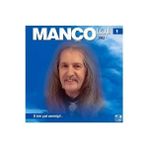 Terra Organik Barış Manço 33 Devir Long Play (Mançoloji 1-8691223100527)