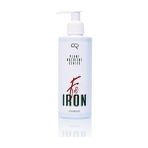 Terra Organik Creaqua Plant Nutrient Serisi Iron Demir Bitki Gübresi 250ML - 00 Beyaz - Option-1
