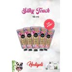 Terra Organik El ve Vücut Kremi Silky 50 ml 5 Al 4 Öde ve Rosie - Option-1
