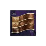 Terra Organik Intense Saç Boyası 7/17 Buzlu Çikolata - Salon Kalitesi