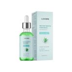 Terra Organik Luis Bien Nane Aromalı Vegan Ağız Bakım Suyu Ağız Kokusu Önleyici Damla 30 ml - 1 Adet