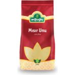 Terra Organik Mısır Unu 250G (Eko) - 0 - 3 Yaş - 0 - Siyah