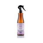 Terra Organik Oda Spreyi 400 ml Lavanta (Lavender), Aromatik Ferahlık, Yatak Odası Banyo ve Çalışma Alanı Için - Acı Kahve - --