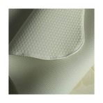 Terra Organik Orsa Y-74B Alptex 3 Boyutlu Kumaş Teknolojisiyle Üretilmiş Terletmeyen Bambulu Yatak Pedi, Beyaz, 90X190 cm - 001-Renkli - 100 x 100 cm