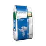 Terra Organik Osmoform Permanent 19-7-18+2mgo+Te Yavaş Salınımlı Bitki Gübresi 8-10 Hafta 25 kg - 00 Beyaz - Option-1