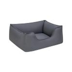 Terra Organik Pet Alpha Kedi ve Köpek Yatağı S 50X60CM - 001-Renkli - 100 x 100 cm