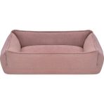 Terra Organik Pet Golf Toz Pembe Kedi ve Köpek Yatağı S 45X55CM - 001-Renkli - 100 x 100 cm