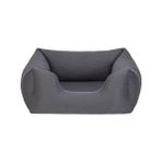 Terra Organik Pet Tango Siena Kedi ve Köpek Yatağı S 50X60CM - 001-Renkli - 100 x 100 cm