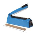 Terra Organik Poşet Ağzı Yapıştırma Kapama Makinesi Plastik Gövde - 30 cm - Option-1