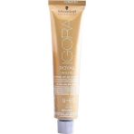 Terra Organik Professional Igora Absolutes 9-60 Sarı-Doğal Çikolata