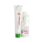 Terra Organik Seleccion Naturel 60 ml 6.35 Çikolata Kahve
