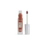 Terra Organik The Body Sheer Dudak ve Yanak Renklendirici Lip Tint 8 ml - Option-1
