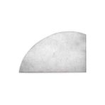 Terra Point Metal Sistre Geometrik - renk - Metalik