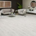 TerraClick 1203.5x191.8x8 mm Truva Laminat Parke