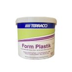 Terraco Form Plastik Akrilik Esaslı Mat 15 lt İç Cephe Boyası