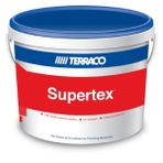 Terraco Süpertex TC Medium 2.5 lt Dış Cephe Kaplaması
