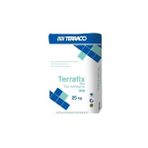 Terraco Terrafix W32 C2TES1 Flex Gri 25 kg Granit Seramik Yapıştırma