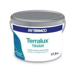 Terraco Terralux 17.5 kg Tavan Boyası