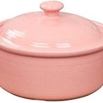 Terracotta Güveç Tenceresi, Pişmiş Toprak Tencere Pişirme için Kil Tencere Seramik Güveç Güveç - Yüksek Sıcaklıkta Sağlıklı Pişirme (Capacity2L)