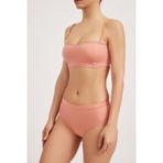 Terracotta Kadın Bikini Alt Terracotta
