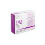 Terravita Q-folin Koenzim, Iyot, D3 Vitamini, Folik Asit Içeren Takviye Edici 30 Tablet