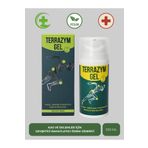Terrazym Derma Jel - Kas Eklem Ağrı Kesici Gevşetici, Msm, Arnika Ve Bitkisel 100 ml