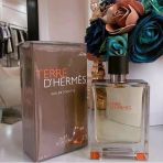 Terre D Hermes 100 Ml Erkek Parfüm