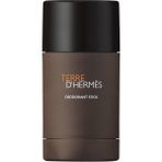 Terre Dhermes 75 ml Deodorant Stick Fresh Koku ile Gün Boyu Ferahlık ve Rahatlık Sağlar