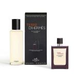 Terre D'hermes Edp Intense 30 Ml + 200 Ml Refill Erkek Parfüm Set