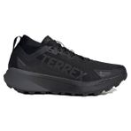 Terrex Agravic Gore-Tex Erkek Siyah Koşu Ayakkabısı JR5240