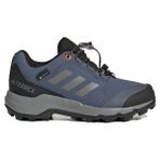 Terrex Gore-Tex Çocuk Mavi Outdoor Ayakkabı JI1358