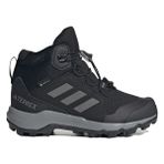 Terrex Mid Gore-Tex Çocuk Siyah Outdoor Bot IE6079