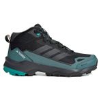 Terrex Skychaser Ax5 Mid Gore-Tex Erkek Siyah Outdoor Bot JQ2206