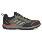 Terrex Tracerocker 2 Gore-Tex Erkek Haki Koşu Ayakkabısı JI1305