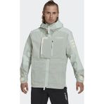 TERREX XPLORIC RAIN.RDY İNCE VE HAFİF SU GEÇİRMEZ ERKEK CEKETİ-SPORTXOUTLET