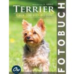 Terrier: Fotobuch - über 100 hd-bilder