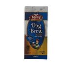Terry Dog Brew Alkolsuz Anne Sutu Arttirici 200 Ml