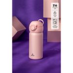 Terry Termos Pembe 350 ml