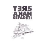TERS AKAN SEFARETI - METE AKKAYA