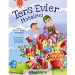 Ters Evler Mahallesi - Gökçen Bengi Gündoğdu