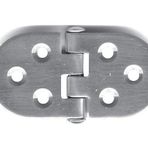Ters Havşalı Menteşe 38x71mm