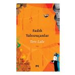 Ters Lale - Sadık Yalsızuçanlar
